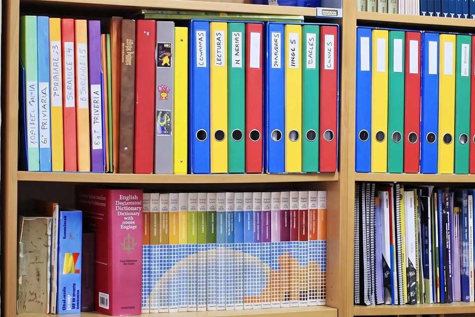 Cursos de selectividad, mayores de 25 y acceso a ciclos