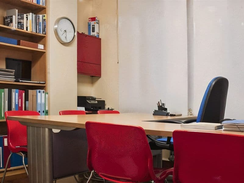 Preparación de bachillerato y Selectividad en Academia R2