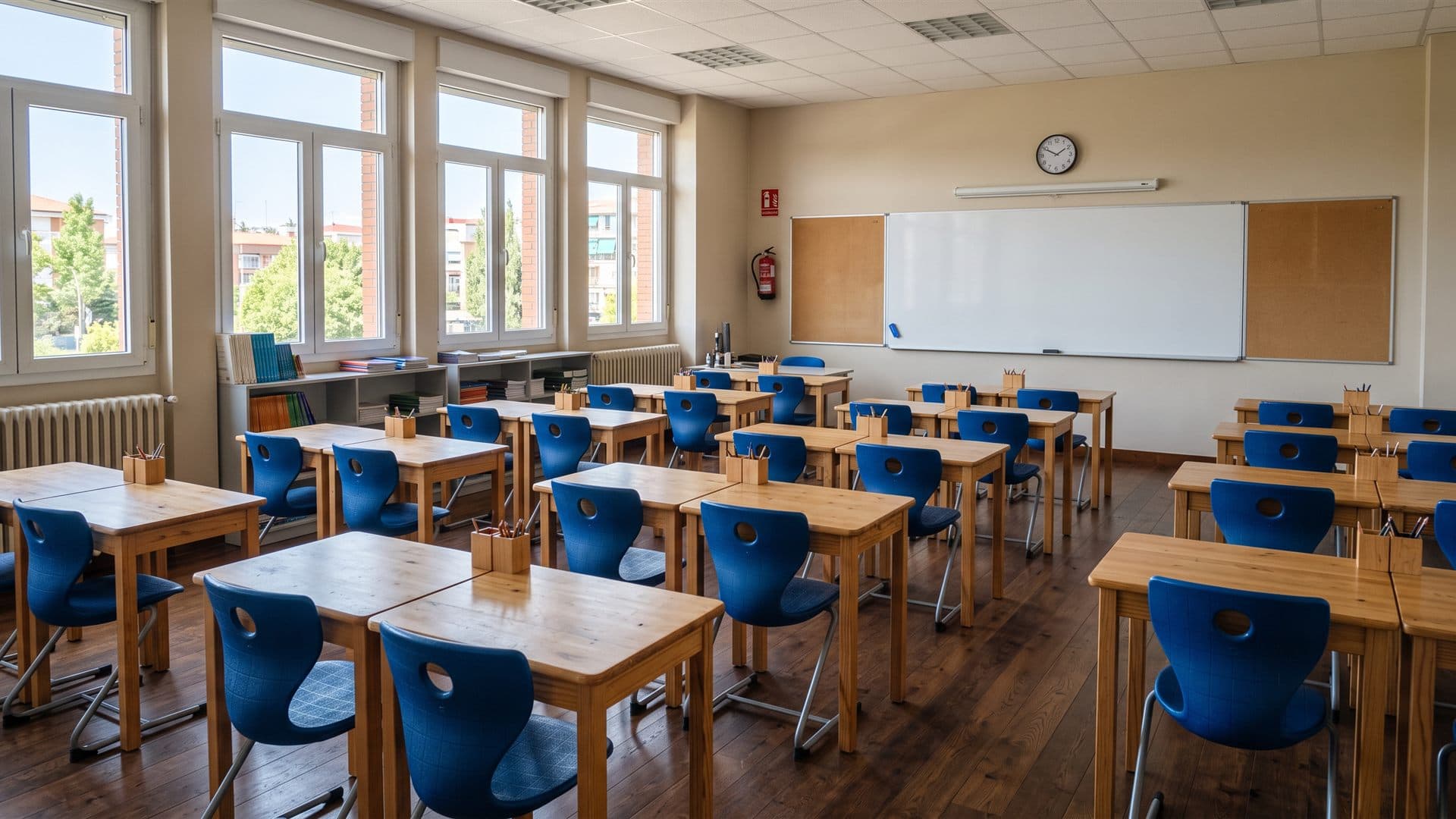 Clases particulares bachillerato en Santiago de Compostela