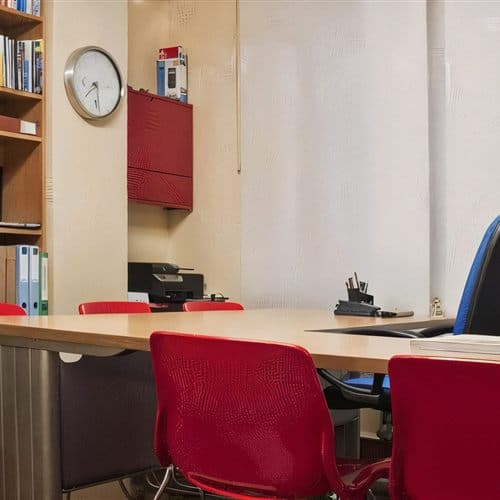 Academia bachillerato en Santiago de Compostela