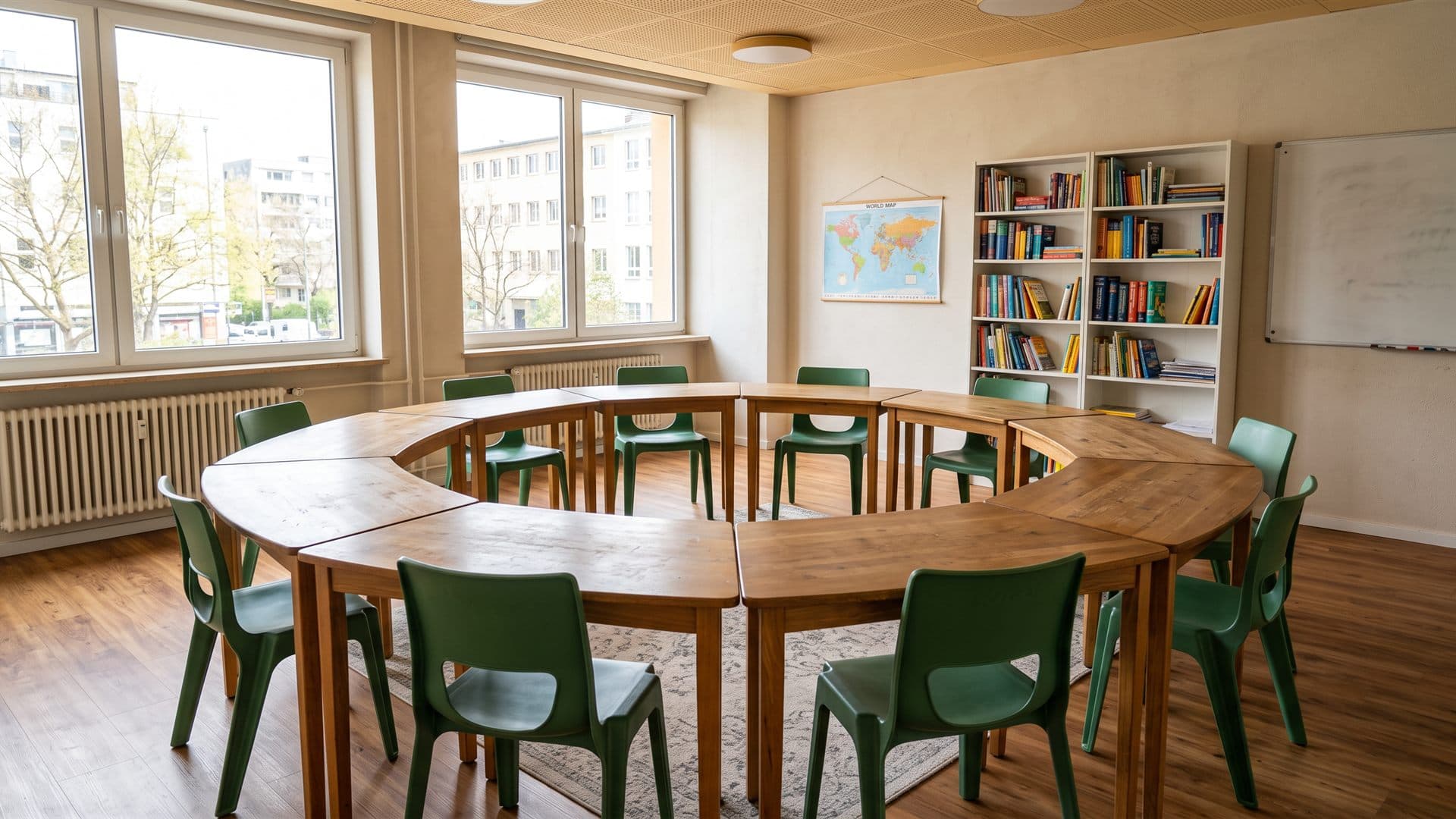 Orientación de certificados de idiomas en Academia R2