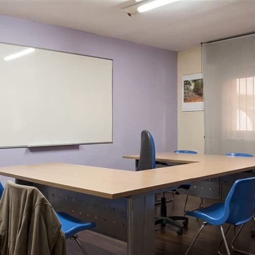 Academia selectividad en Santiago de Compostela